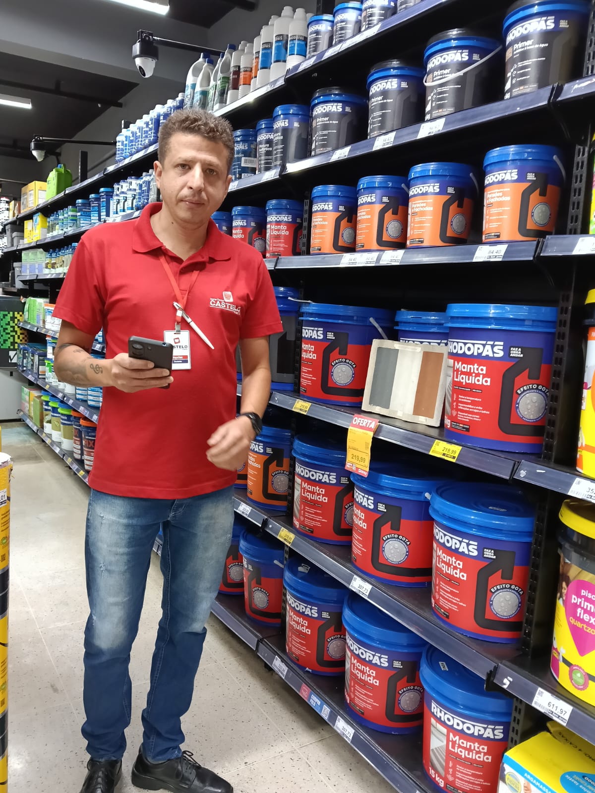 Produtos