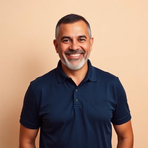 Foto de Carlos Mendes