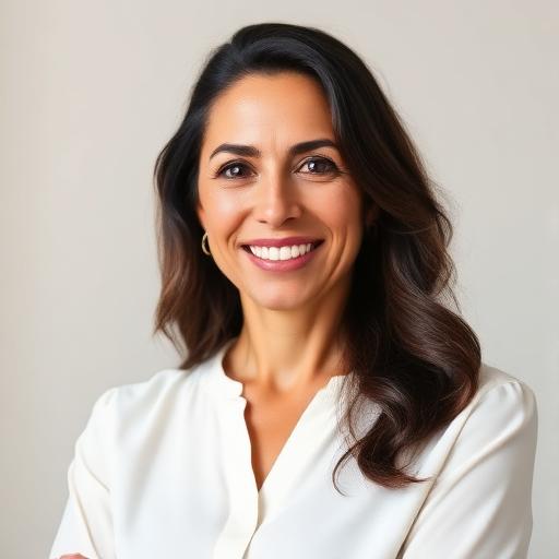 Foto de Juliana Oliveira